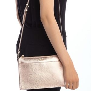 Kate Spade Clarise Crossbody Bag